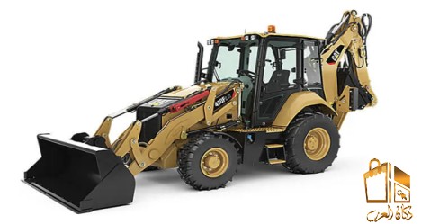 معدات ثقيلة للايجار